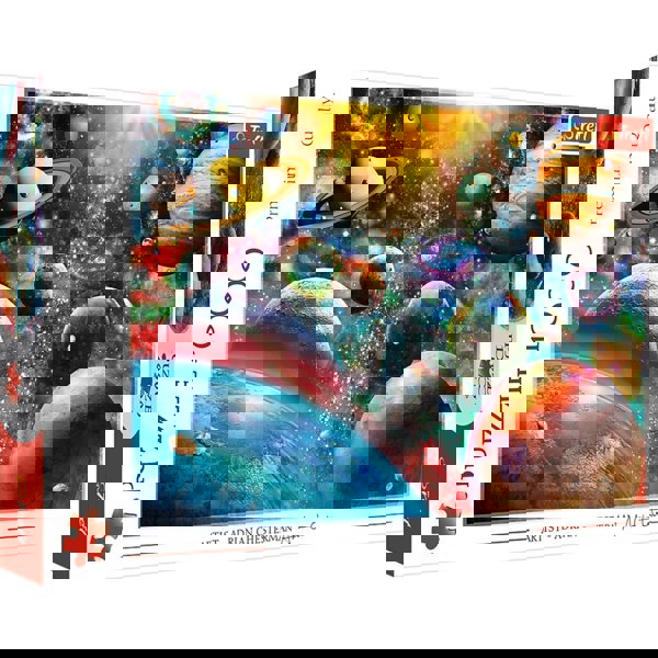 Trefl Universe 1000 Piece Puzzle