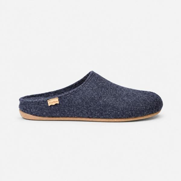 Toni Pons NEO-FR Mules in Navy