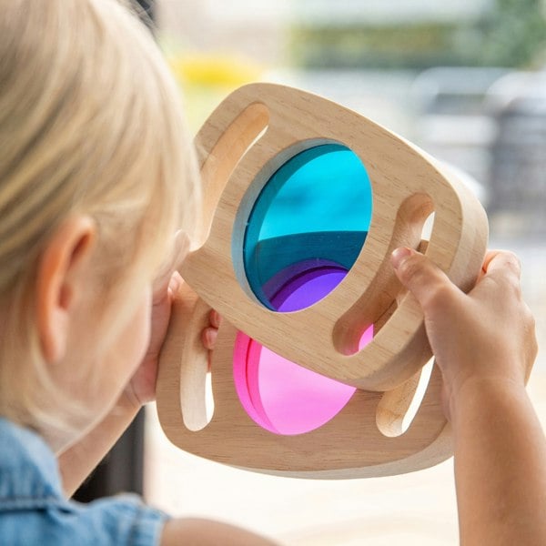 tickit Easy Hold Colour Panels