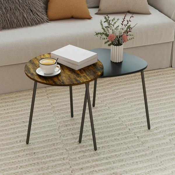 Side Table Set