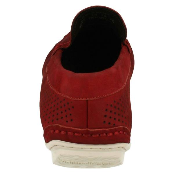ANATOMIC Mens Anatomic Casual Slip On Shoes Coari