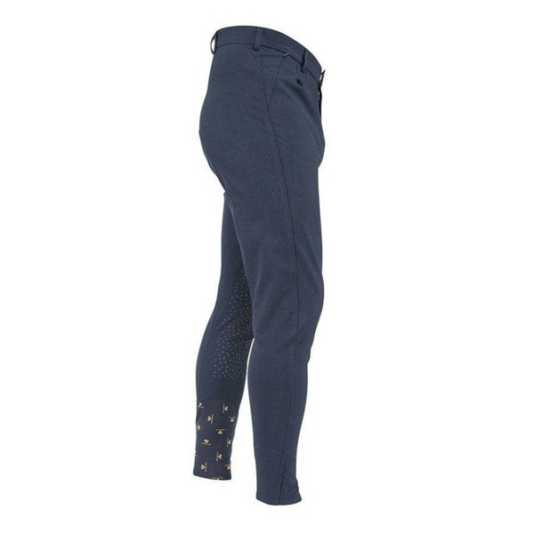 Aubrion Mens Walton Breeches - Navy