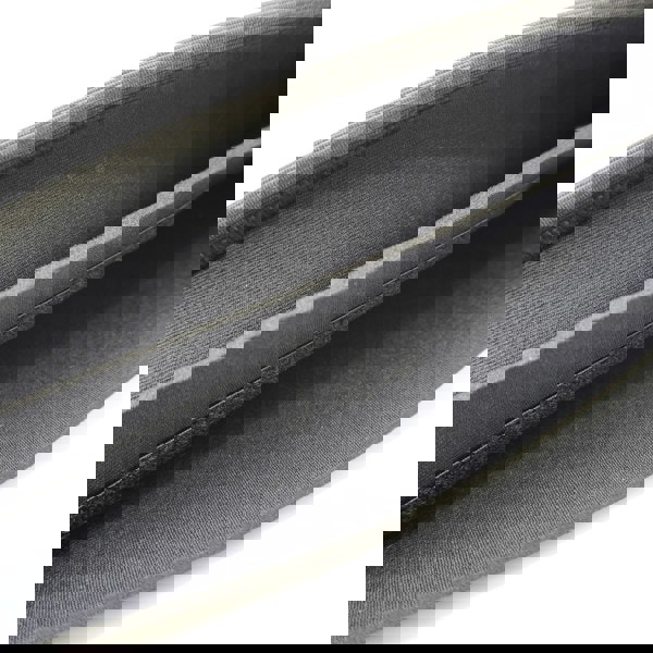 Close up of lumbar support