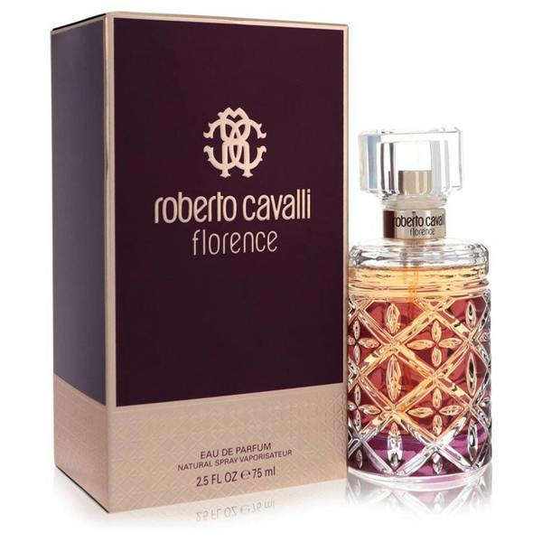Roberto Cavalli Florence Eau De Parfum 75 ml