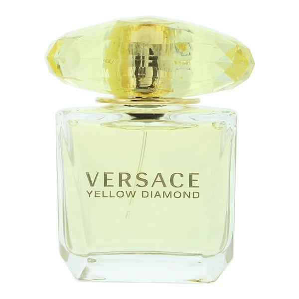 Versace Yellow Diamond Eau de Toilette 30ml for Her