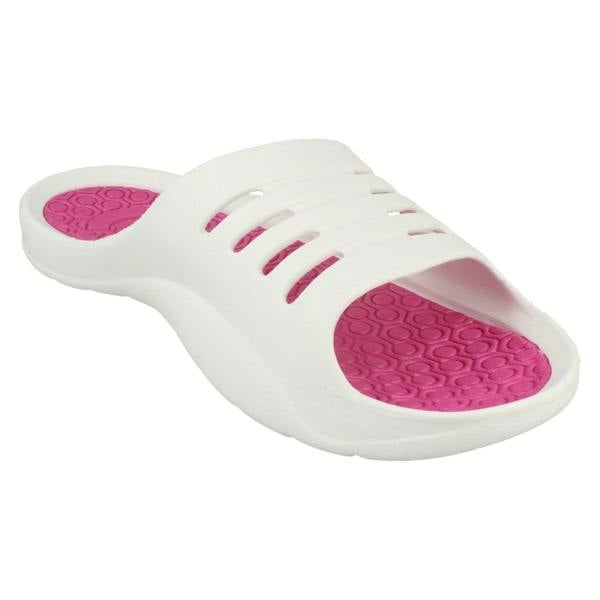 Spot On Ladies Spot On Casual Sliders
