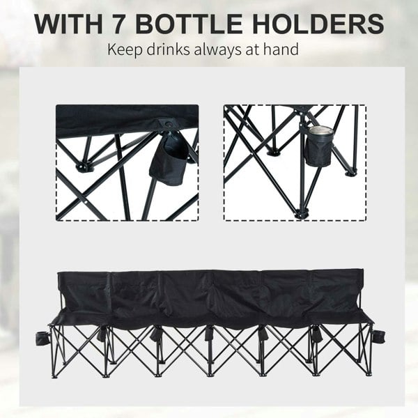 Camping Chair