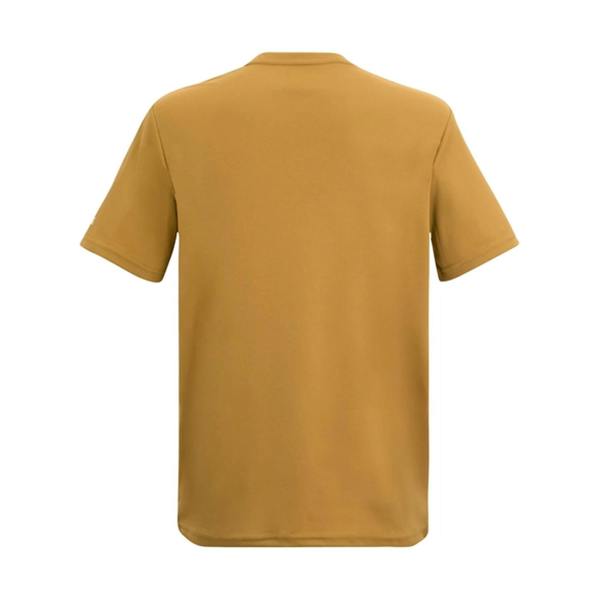 Regatta Mens Fingal Mountain Climbing T-Shirt - Wood Brown - 