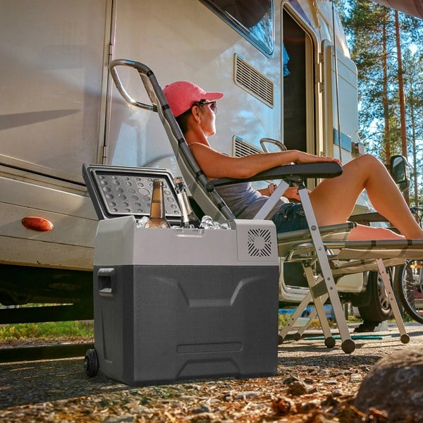 Car Refrigerator