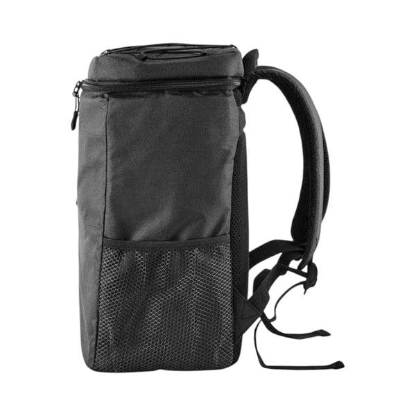 MidOcean Mafrio 9L Cooler Bag - Black - 