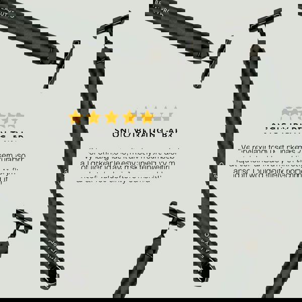 BeautyPro Tools & Accessories T-Bar - Additional 7