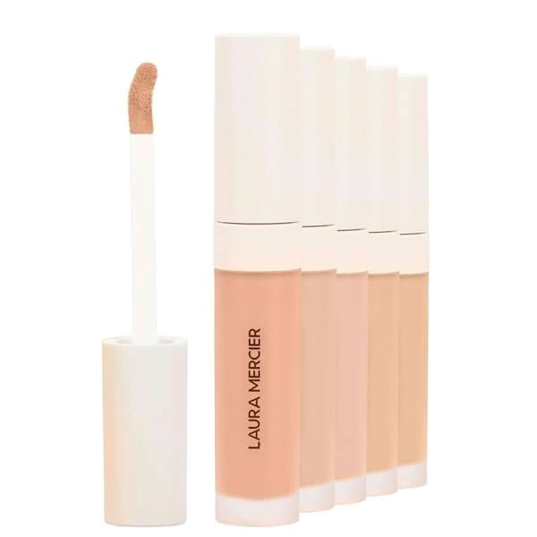 Real Flawless Weightless Perfecting Serum Concealer - Range