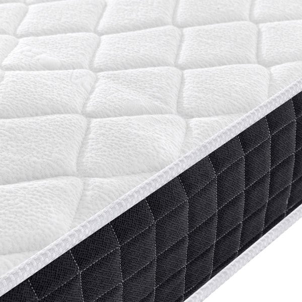 Limoge Cloud Single Medium Pillow Top Pocket Sprung Mattress