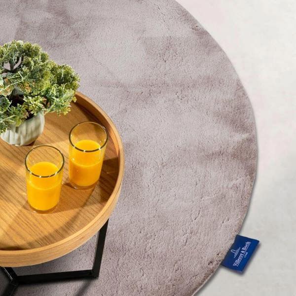 The Rugs Modern Abstract Design Soft Rug