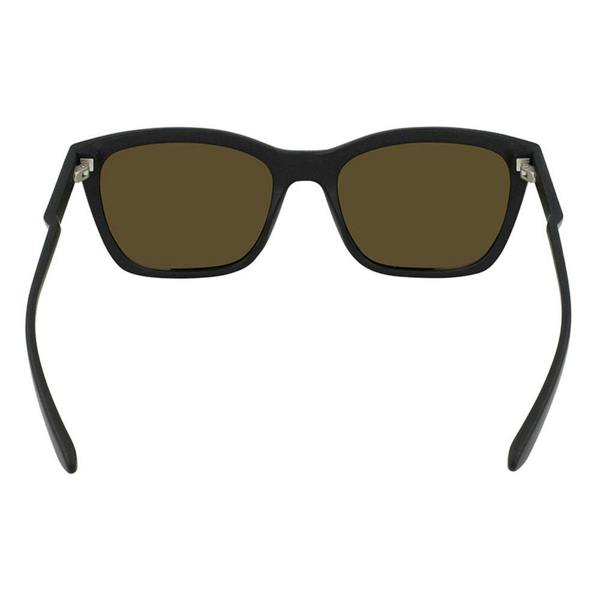 Dragon BAYOU - Matte Black with Lumalens Rose Gold Ionized Lens