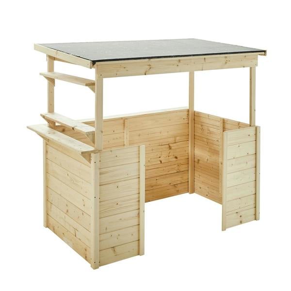 Soulet Playa Childrens Market Stall 4 x 3