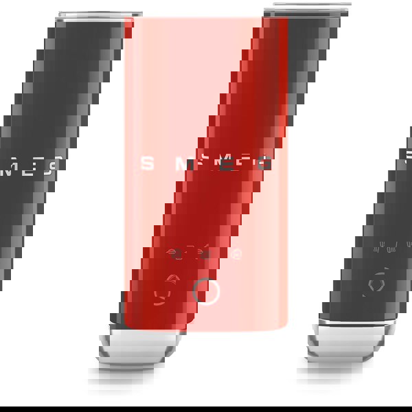 Smeg 50's Style MFF02 Mini Milk Frother