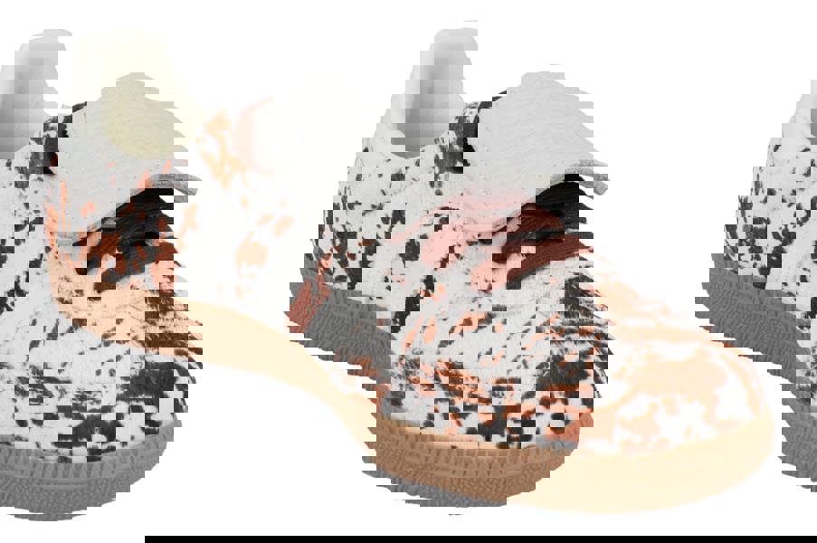 Adidas Originals Samba Lt Womens Trainers Sneakers  JS3931 - White Brown Gum Js3931 - Photo 3