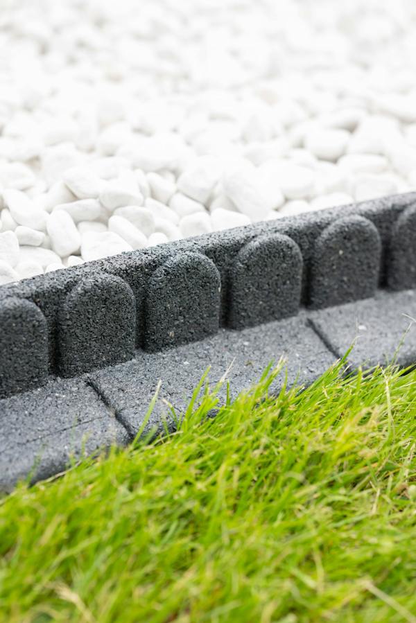 Nicoman Pallet Offer - Mower Edge Garden Borders 1.2m