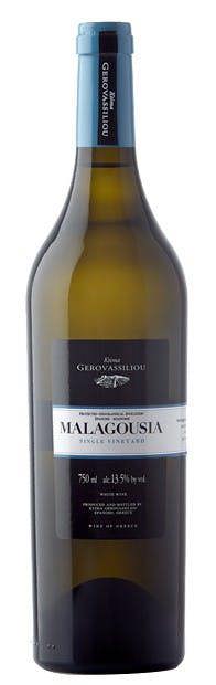 Ktima Gerovassiliou, Epanomi, Malagousia 2025 75cl