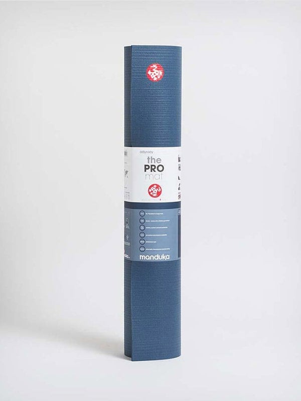 Manduka PRO Standard 71" Yoga Mat 6mm