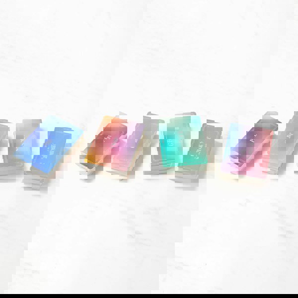 Myga Mini Guidance Cards – 120 Mindfulness Daily Wellness Cards.