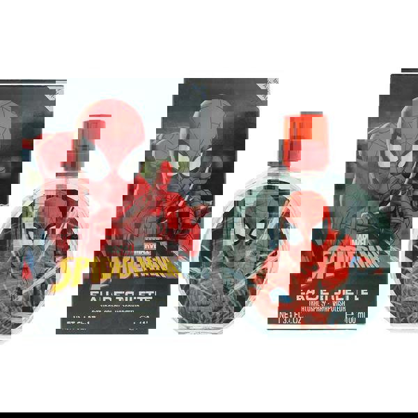 Spider-Man Disney Spider-Man Eau de Toilette 100ml