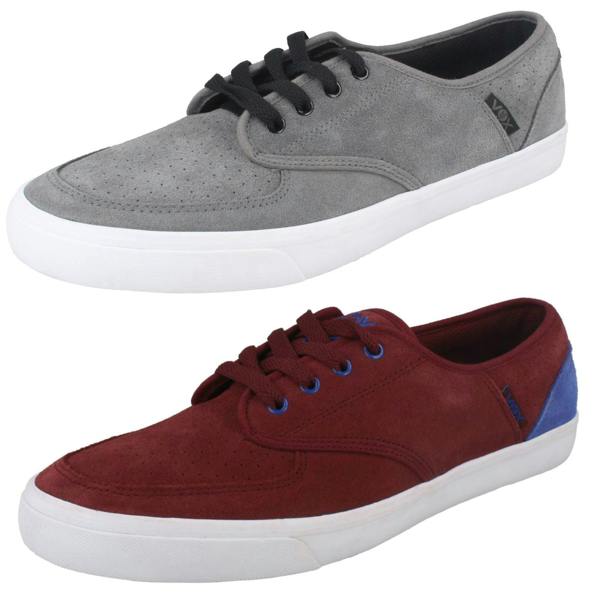 VOX Mens Vox Footwear Inc Casual Trainers 'Classx'
