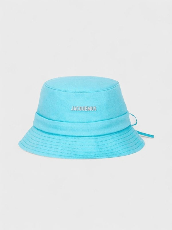 Jacquemus Le Bob Gadjo Turquoise - Supplied FashionJACQUEMUS