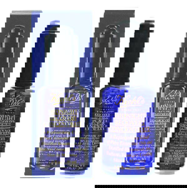 Kiehl's Midnight Recovery Concentrate Facial Oil 30ml