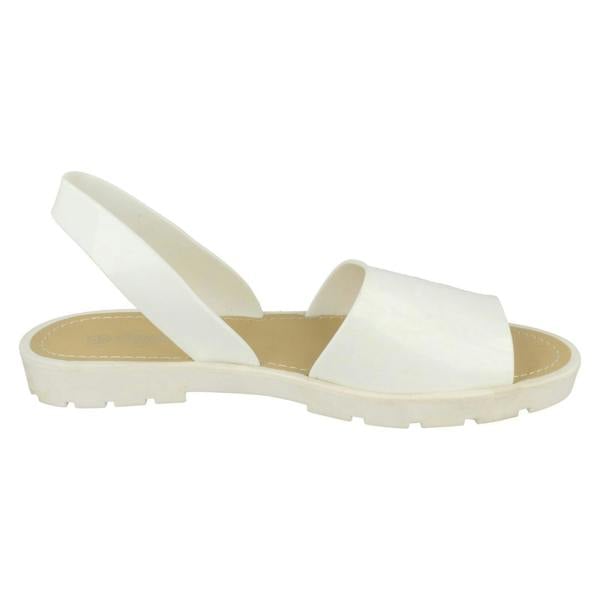 Savannah Ladies Savannah Slingback Sandals