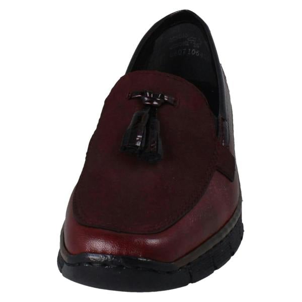 Rieker Ladies Rieker Shoes 53771