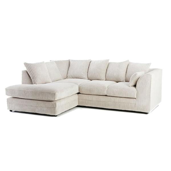Chicago Scatter Back Sofa Scene