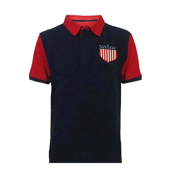 Retro-USA-Rugby-Shirt-Polo-Heritage-Style-front-1