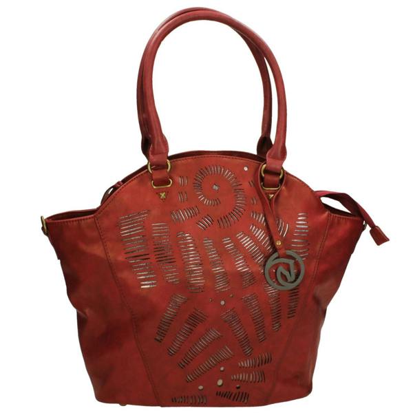 Remonte Ladies Remonte Medium Size Shoulder Bag Q0421