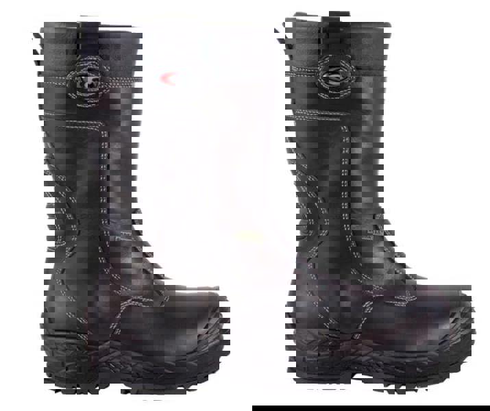 Cofra Gullveig Gore-Tex Mens Composite Toe Midsole Safety Rigger Boots