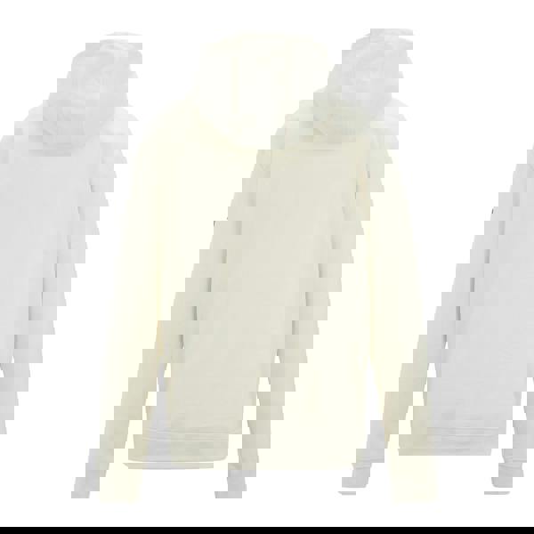 Regatta Mens Cline Mountain Hoodie - White Stone/Brick - 