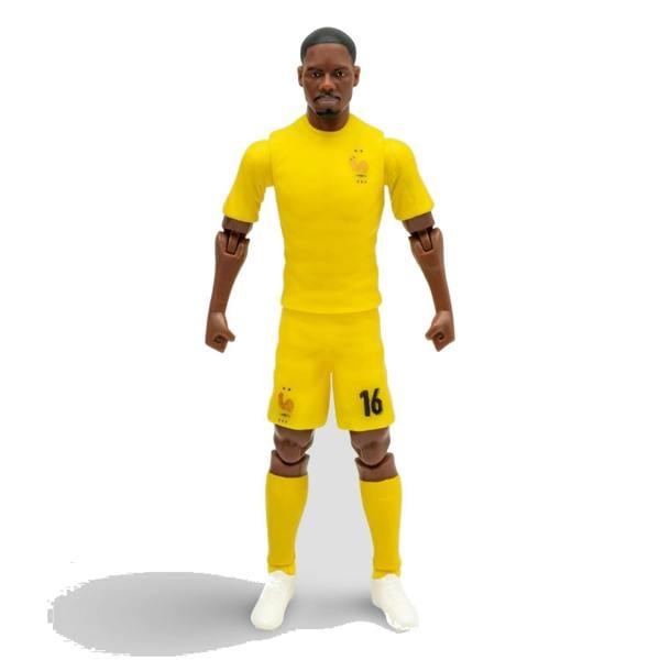 Banbo | Mike Maignan France Fully Articulated Figurine