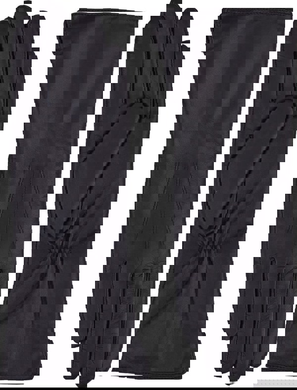 Kennedy Long Gloves Navy Blue