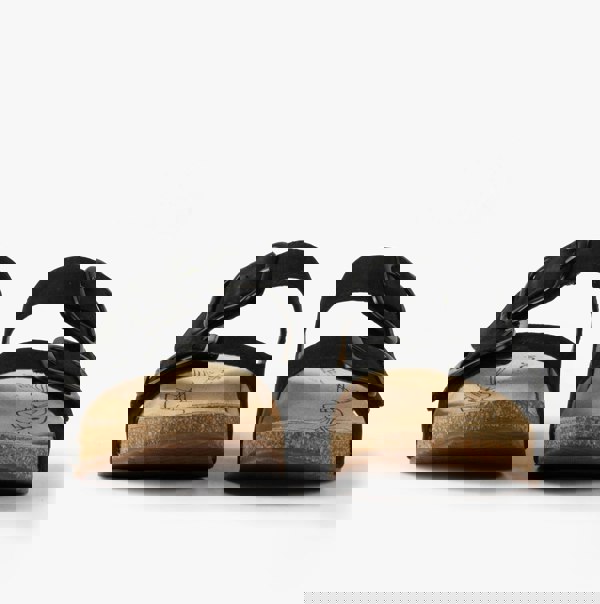 Josef Seibel TONGA 64 Womens Sandals Schwarz