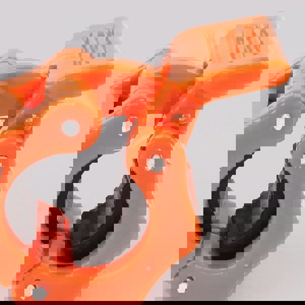 Phoenix Fitness 1" olympic bar locks