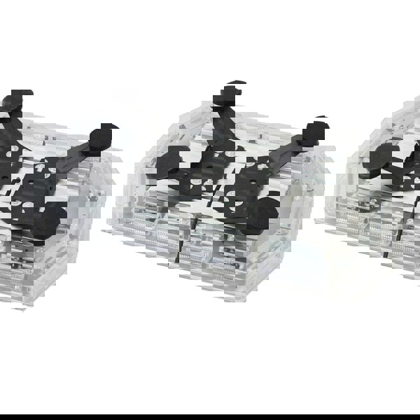 Monstershop Amber Recovery Light 600mm