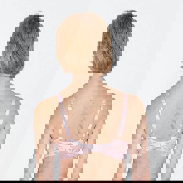 Little Women Dainty You Bra Non Wired Ultra Removable Padding