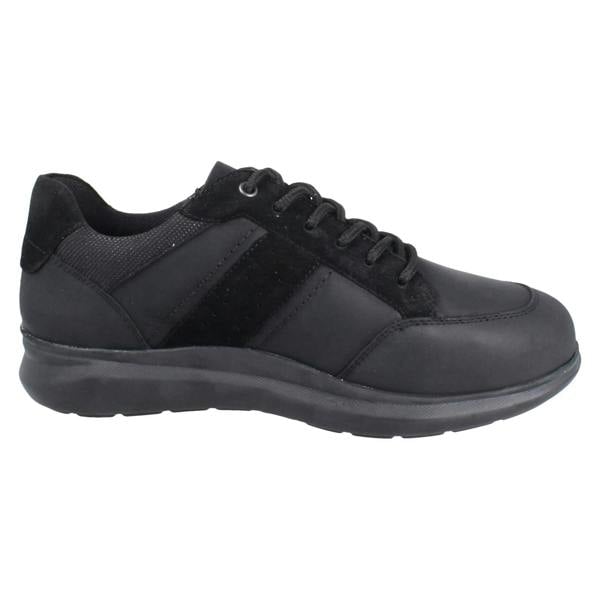 DB Shoes Mens DB Shoes Lace Up Shoes Owen