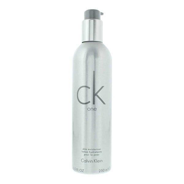 Calvin Klein Ck One Body Moisturiser 250ml
