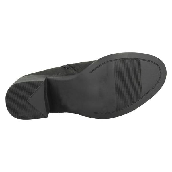 Down to Earth Ladies Down To Earth Ankle Boots