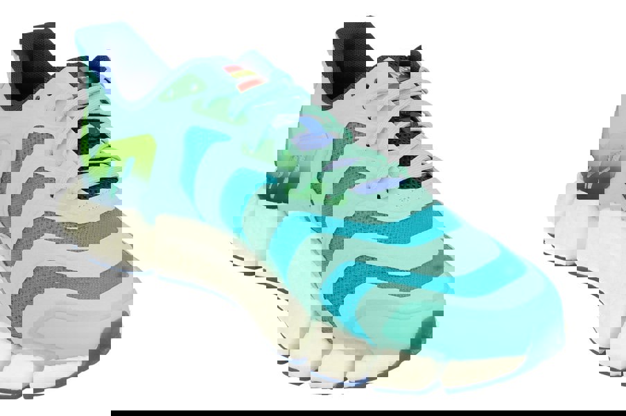 Adidas Climacool Vento Mens Fx7847 FX7847 - Sigcya/Orbgry/Sigpnk Fx7847 - Photo 3