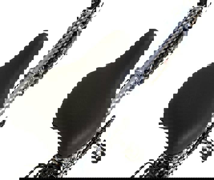 Dawes Bike Diamond Silver