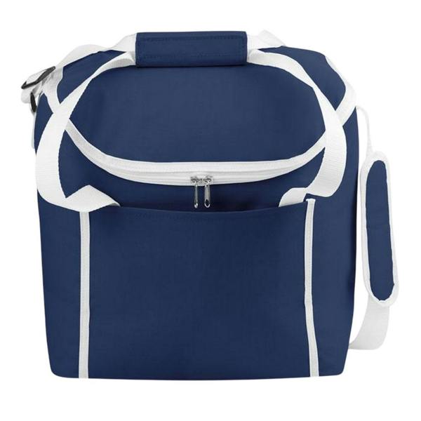 MidOcean Indo Polyester Cooler Bag - Blue - 