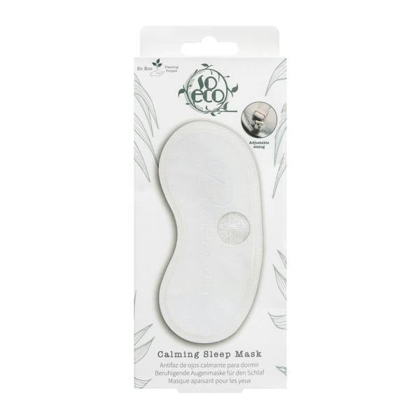 So Eco Calming Sleep Eye Mask